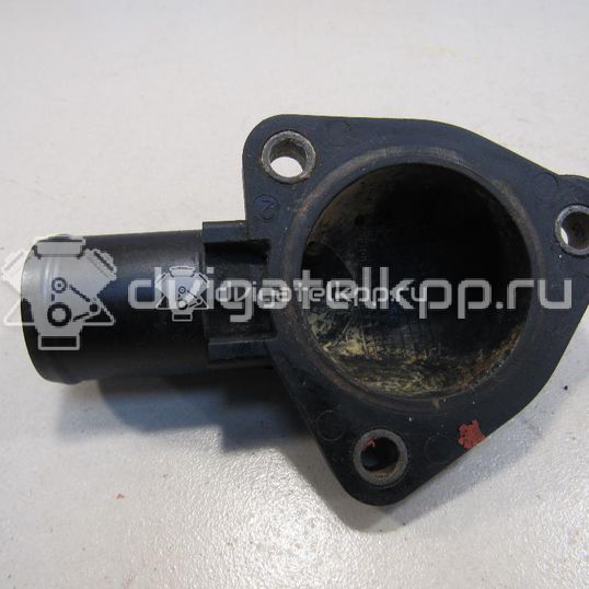 Фото Крышка термостата  130499F600 для Nissan Sunny / Bluebird / Avenir / Primera / Almera