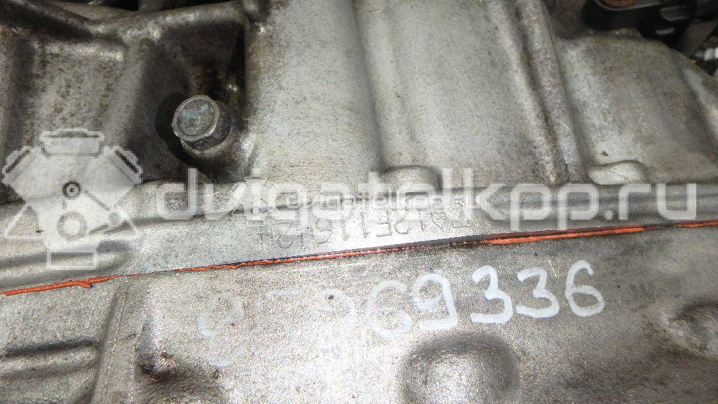 Фото Контрактная (б/у) АКПП для Toyota (Gac) Highlander Asu4 , Gsu4 273 л.с 24V 3.5 л 2GR-FE бензин 3050008050 {forloop.counter}}