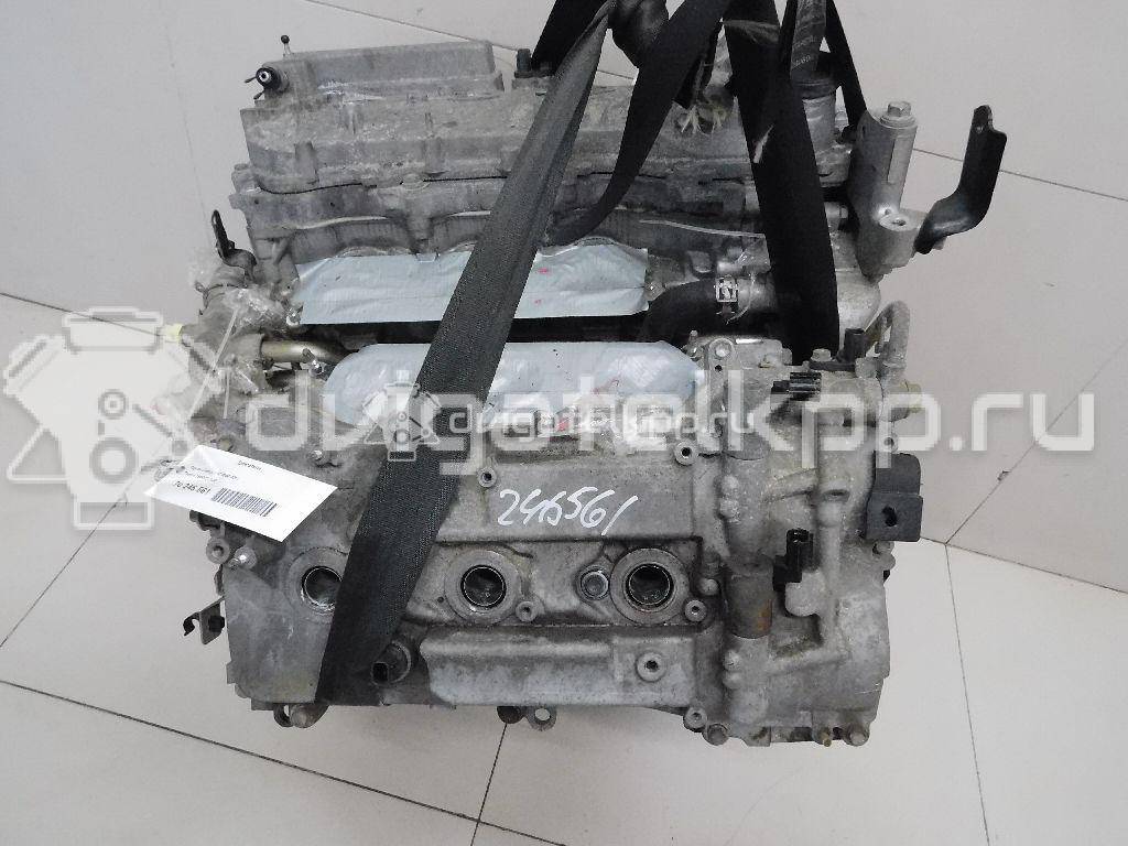 Фото Контрактный (б/у) двигатель 2GR-FE для Toyota Camry / Alphard / Harrier / Venza V1 / Avalon 204-328 л.с 24V 3.5 л бензин {forloop.counter}}