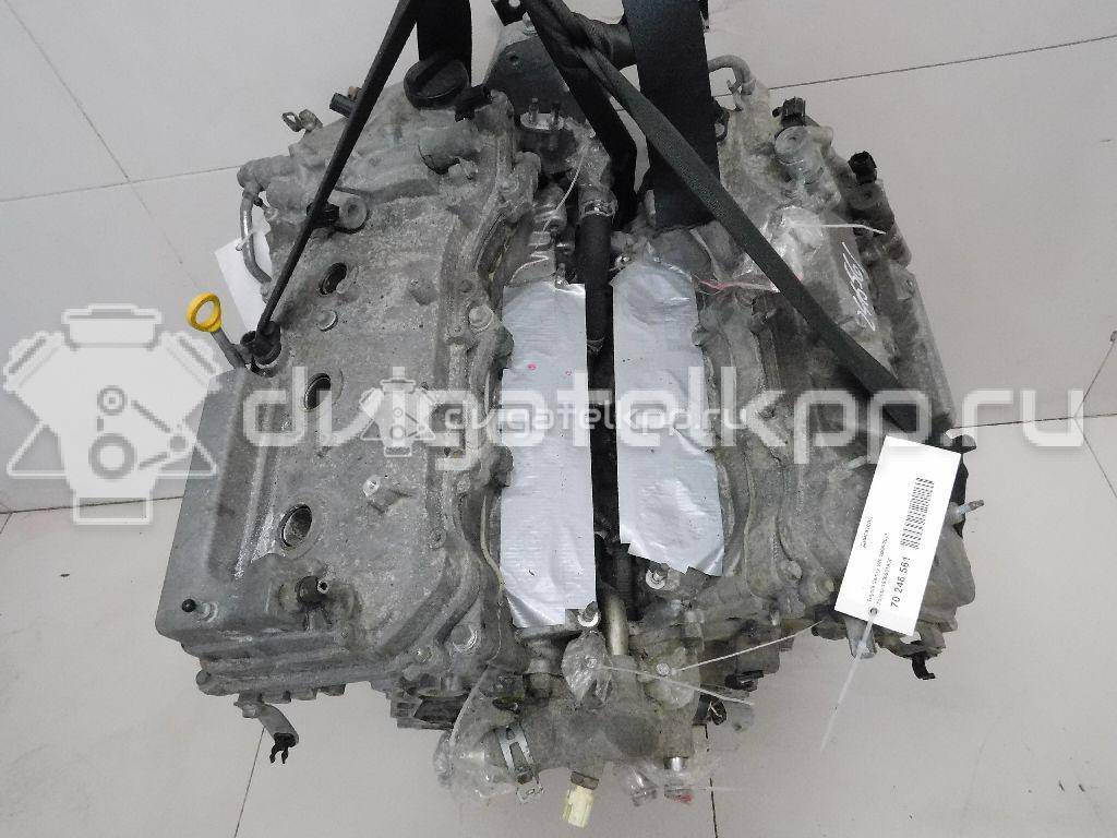 Фото Контрактный (б/у) двигатель 2GR-FE для Toyota Camry / Alphard / Harrier / Venza V1 / Avalon 204-328 л.с 24V 3.5 л бензин {forloop.counter}}