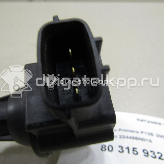 Фото Катушка зажигания  224486n015 для Nissan X-Trail / Primastar X83 / Primera / Avenir / Almera