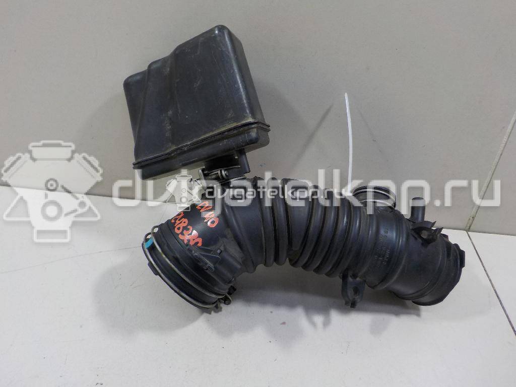 Фото Патрубок воздушного фильтра для двигателя 2AZ-FE для Toyota Camry / Alphard / Harrier / Matrix / Vanguard A3 152-173 л.с 16V 2.4 л бензин 1788128250 {forloop.counter}}