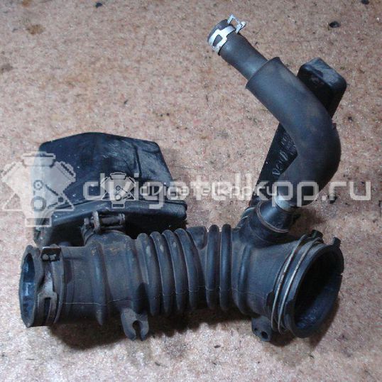 Фото Патрубок воздушного фильтра для двигателя 2AZ-FE для Toyota Camry / Alphard / Harrier / Matrix / Vanguard A3 152-173 л.с 16V 2.4 л бензин 1788128250