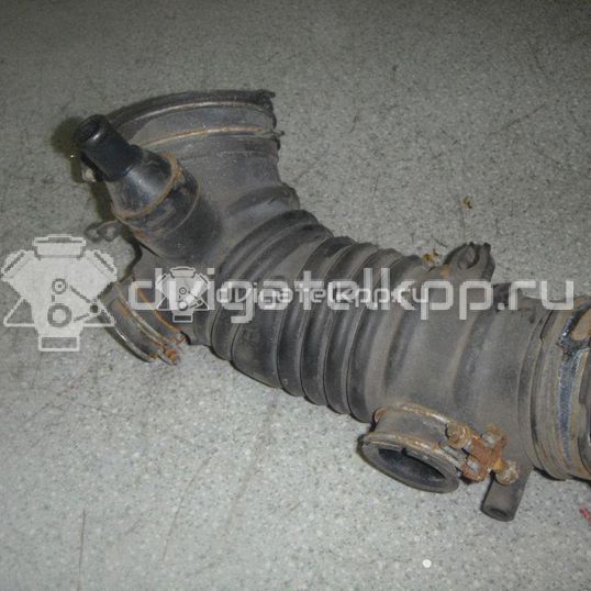 Фото Патрубок воздушного фильтра для двигателя 2AZ-FE для Toyota Camry / Alphard / Harrier / Matrix / Vanguard A3 152-173 л.с 16V 2.4 л бензин 1788128250