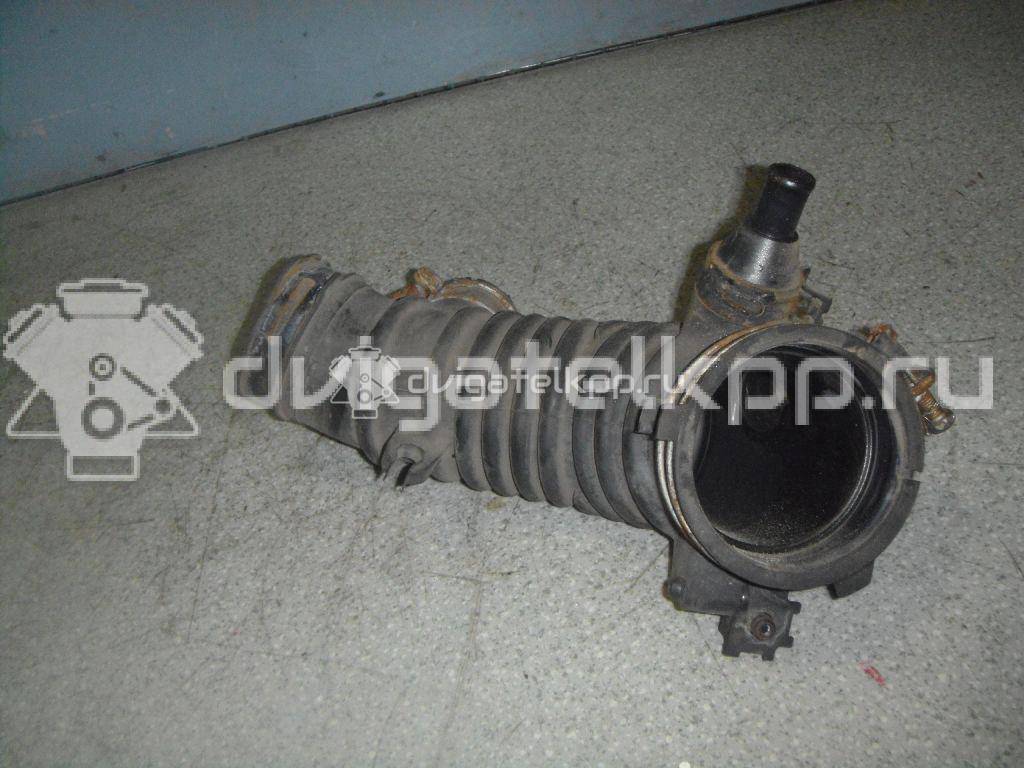 Фото Патрубок воздушного фильтра для двигателя 2AZ-FE для Toyota Camry / Alphard / Harrier / Matrix / Vanguard A3 152-173 л.с 16V 2.4 л бензин 1788128250 {forloop.counter}}