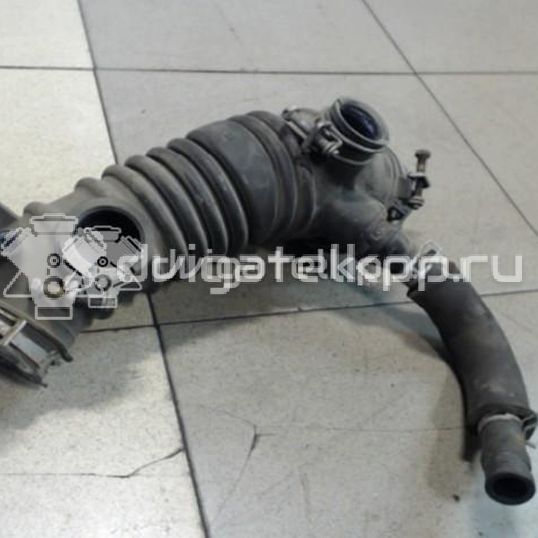 Фото Патрубок воздушного фильтра для двигателя 2AZ-FE для Toyota Camry / Alphard / Harrier / Matrix / Vanguard A3 152-173 л.с 16V 2.4 л бензин 1788128250