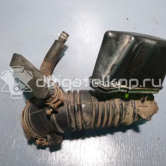 Фото Патрубок воздушного фильтра для двигателя 2AZ-FE для Toyota Camry / Alphard / Harrier / Matrix / Vanguard A3 152-173 л.с 16V 2.4 л бензин 1788128250