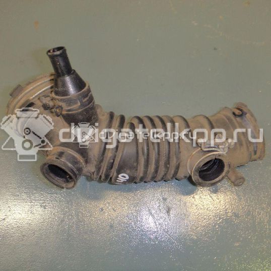 Фото Патрубок воздушного фильтра для двигателя 2AZ-FE для Toyota Camry / Alphard / Harrier / Matrix / Vanguard A3 152-173 л.с 16V 2.4 л бензин 1788128250