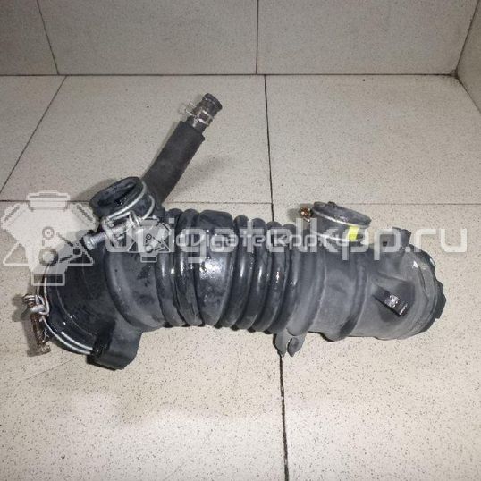 Фото Патрубок воздушного фильтра для двигателя 2AZ-FE для Toyota Camry / Alphard / Harrier / Matrix / Vanguard A3 152-173 л.с 16V 2.4 л бензин 1788128250