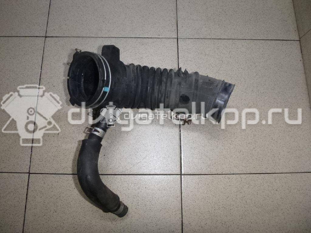 Фото Патрубок воздушного фильтра для двигателя 2AZ-FE для Toyota Camry / Alphard / Harrier / Matrix / Vanguard A3 152-173 л.с 16V 2.4 л бензин 1788128250 {forloop.counter}}