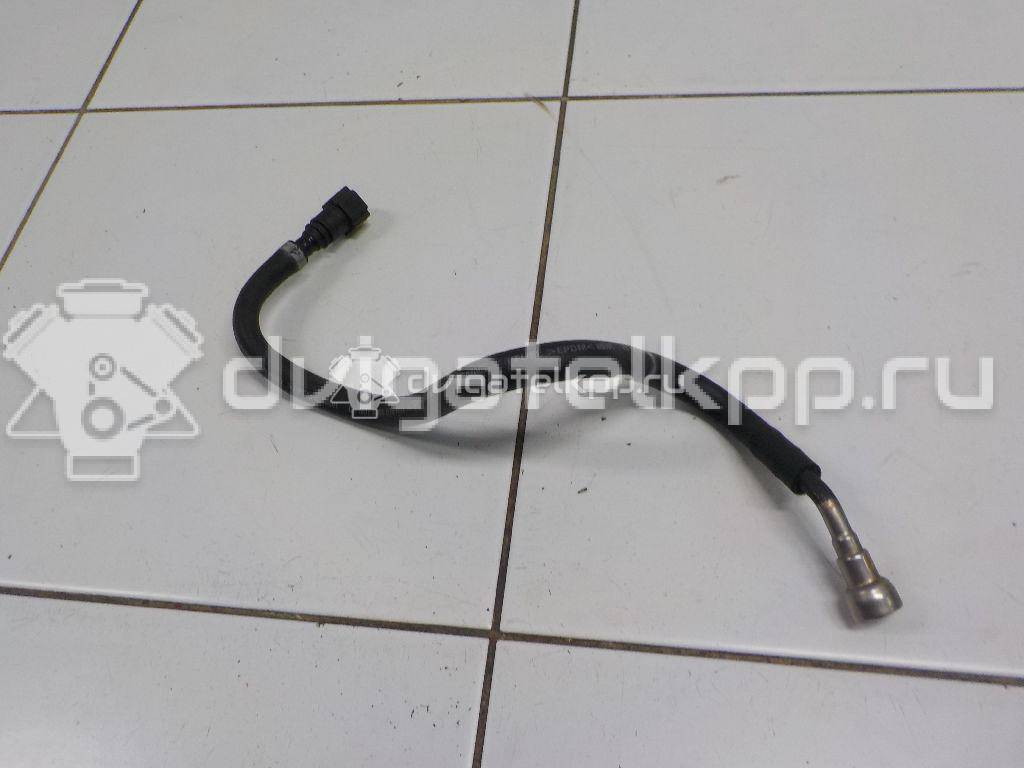 Фото Трубка топливная для двигателя 2AZ-FE для Toyota Camry / Alphard / Harrier / Matrix / Vanguard A3 152-173 л.с 16V 2.4 л бензин 239010H060 {forloop.counter}}