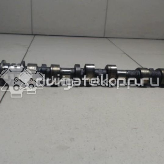 Фото Распредвал впускной для двигателя 2GR-FE для Toyota Camry / Alphard / Harrier / Venza V1 / Avalon 204-328 л.с 24V 3.5 л бензин