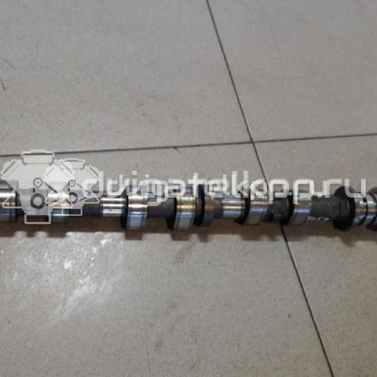 Фото Распредвал впускной для двигателя 2GR-FE для Toyota Camry / Alphard / Harrier / Venza V1 / Avalon 204-328 л.с 24V 3.5 л бензин