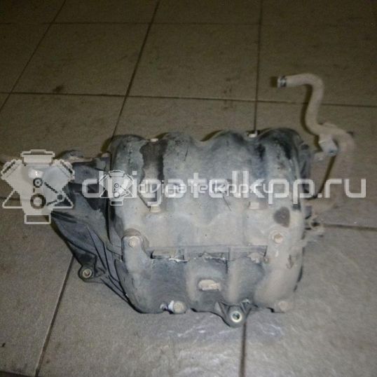 Фото Коллектор впускной для двигателя 2AZ-FE для Toyota Camry / Alphard / Harrier / Matrix / Vanguard A3 152-173 л.с 16V 2.4 л бензин