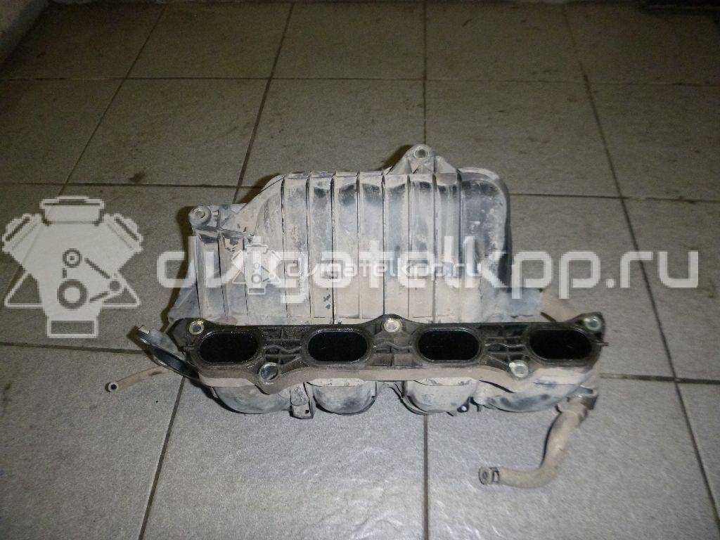 Фото Коллектор впускной для двигателя 2AZ-FE для Toyota Camry / Alphard / Harrier / Matrix / Vanguard A3 152-173 л.с 16V 2.4 л бензин {forloop.counter}}