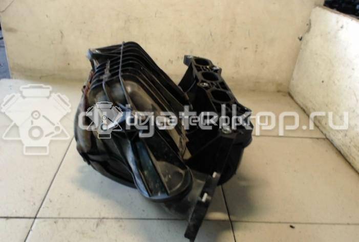 Фото Коллектор впускной для двигателя 2AZ-FE для Toyota Camry / Alphard / Harrier / Matrix / Vanguard A3 152-173 л.с 16V 2.4 л бензин {forloop.counter}}