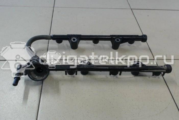 Фото Рейка топливная (рампа) для двигателя 2GR-FE для Toyota (Gac) Highlander Asu4 , Gsu4 273 л.с 24V 3.5 л бензин 2380731040 {forloop.counter}}