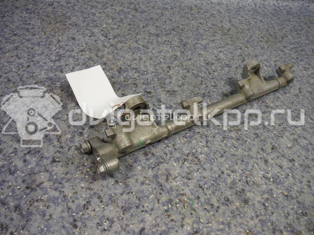 Фото Рейка топливная (рампа) для двигателя 2AR-FE для Toyota Camry / Rav 4 169-203 л.с 16V 2.5 л бензин 2381436010 {forloop.counter}}