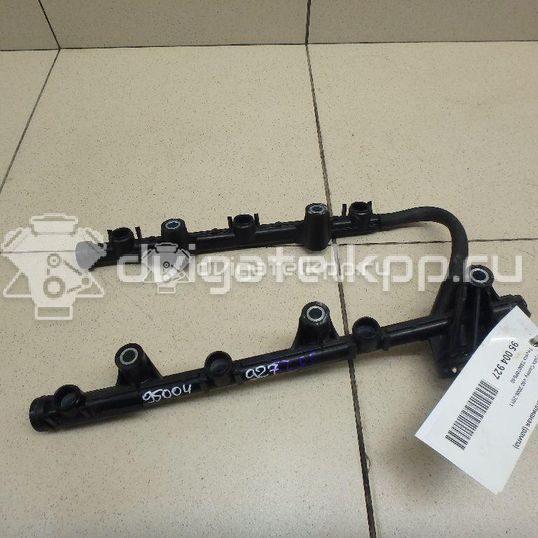 Фото Рейка топливная (рампа) для двигателя 2GR-FE для Toyota Camry / Alphard / Harrier / Venza V1 / Avalon 204-328 л.с 24V 3.5 л бензин 238070P040