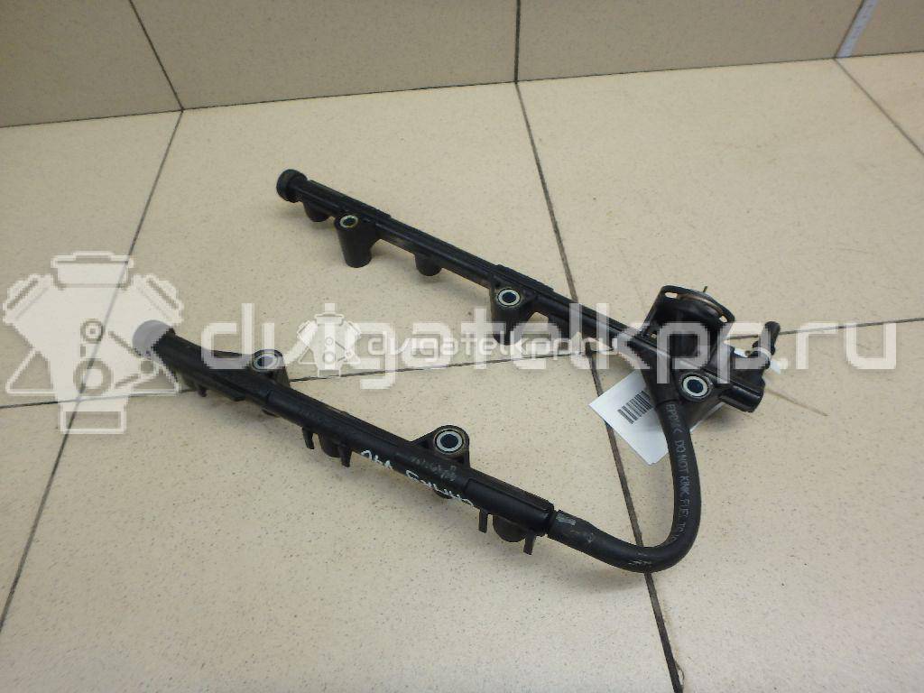 Фото Рейка топливная (рампа) для двигателя 2GR-FE для Toyota Camry / Alphard / Harrier / Venza V1 / Avalon 204-328 л.с 24V 3.5 л бензин 238070P040 {forloop.counter}}