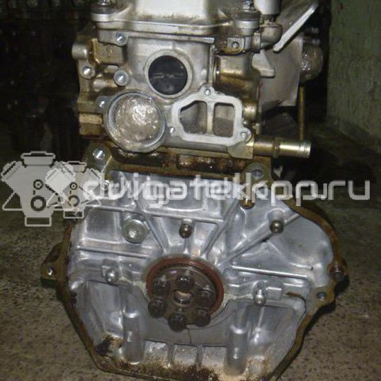 Фото Контрактный (б/у) двигатель LDA2 для Honda Civic 95-116 л.с 8V 1.3 л бензин