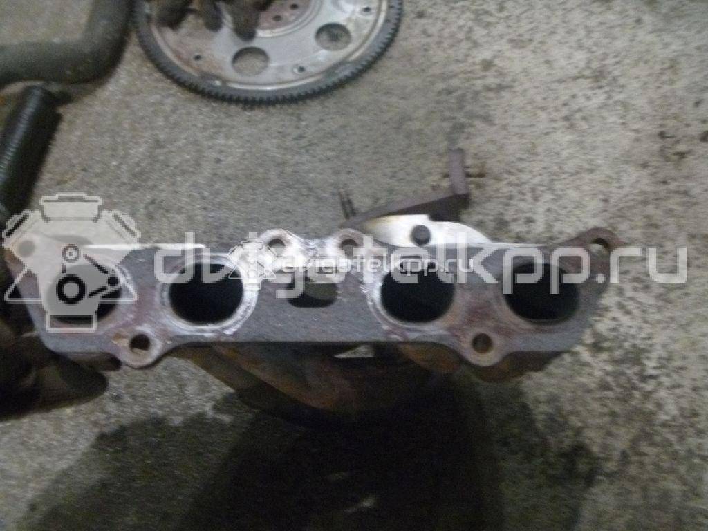 Фото Коллектор выпускной для двигателя 3S-FE для Toyota Gaia M1 / Carina / Camry / Nadia Sxn1 / Avensis 117-170 л.с 16V 2.0 л бензин {forloop.counter}}