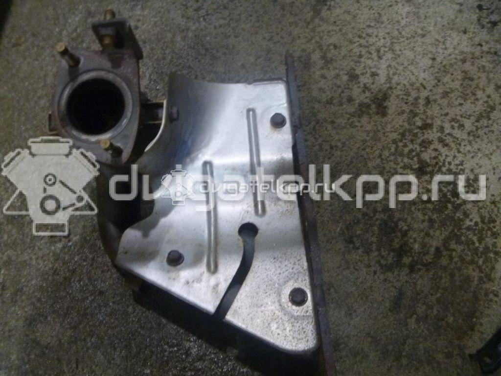 Фото Коллектор выпускной для двигателя 3S-FE для Toyota Gaia M1 / Carina / Camry / Nadia Sxn1 / Avensis 117-170 л.с 16V 2.0 л бензин {forloop.counter}}