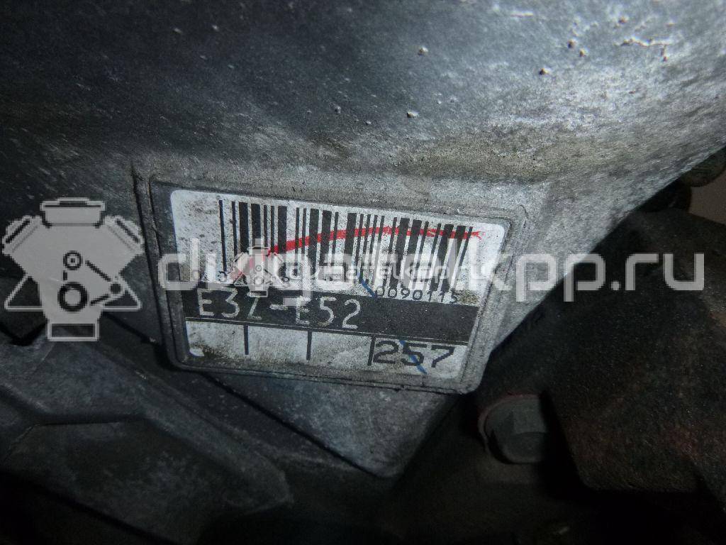 Фото Контрактный (б/у) двигатель 3ZZ-FE для Toyota Corolla / Avensis 109-110 л.с 16V 1.6 л бензин 190000D150 {forloop.counter}}