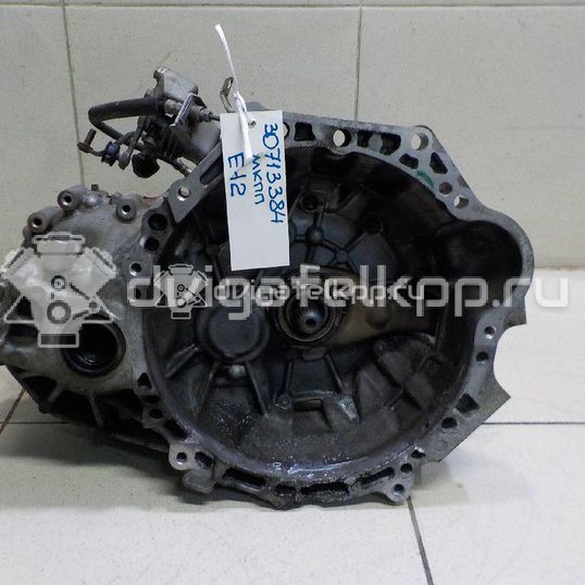 Фото Контрактная (б/у) МКПП для Toyota Corolla / Avensis 109-110 л.с 16V 1.6 л 3ZZ-FE бензин 3030002060