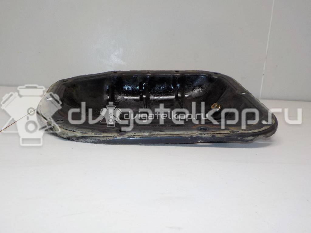 Фото Поддон масляный двигателя для двигателя 1NZ-FE для Toyota Echo P1 / Ist Ncp6 / Allion / Porte Nnp1 / Ractis P10 103-150 л.с 16V 1.5 л бензин {forloop.counter}}