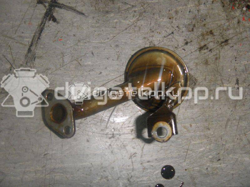 Фото Маслозаборник для двигателя 1NZ-FE для Toyota Echo P1 / Ist Ncp6 / Allion / Porte Nnp1 / Ractis P10 103-150 л.с 16V 1.5 л бензин {forloop.counter}}