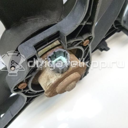 Фото Вентилятор радиатора  21481BM410 для Nissan Primera / Almera