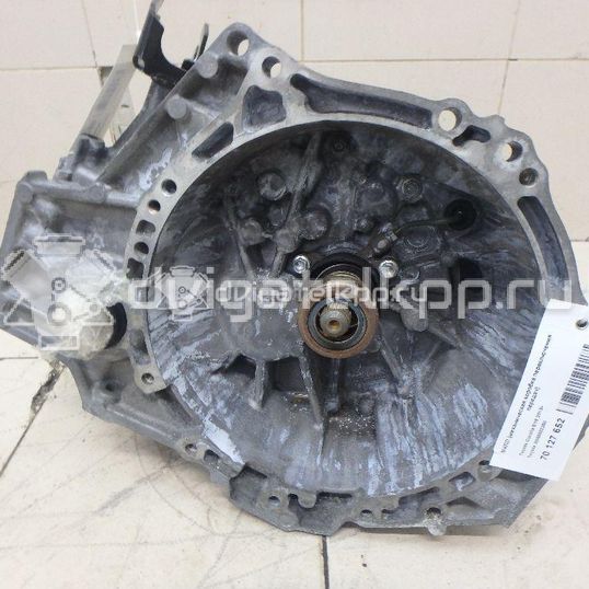 Фото Контрактная (б/у) МКПП для Toyota Corolla / Auris 122-132 л.с 16V 1.6 л 1ZR-FE бензин 3030002350