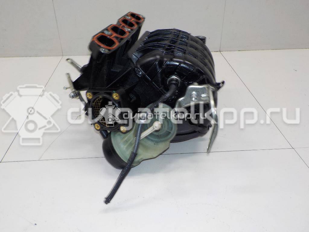 Фото Коллектор впускной для двигателя 1ZR-FAE для Toyota Verso / Corolla / Avensis / Auris 132-180 л.с 16V 1.6 л бензин 171200T031 {forloop.counter}}