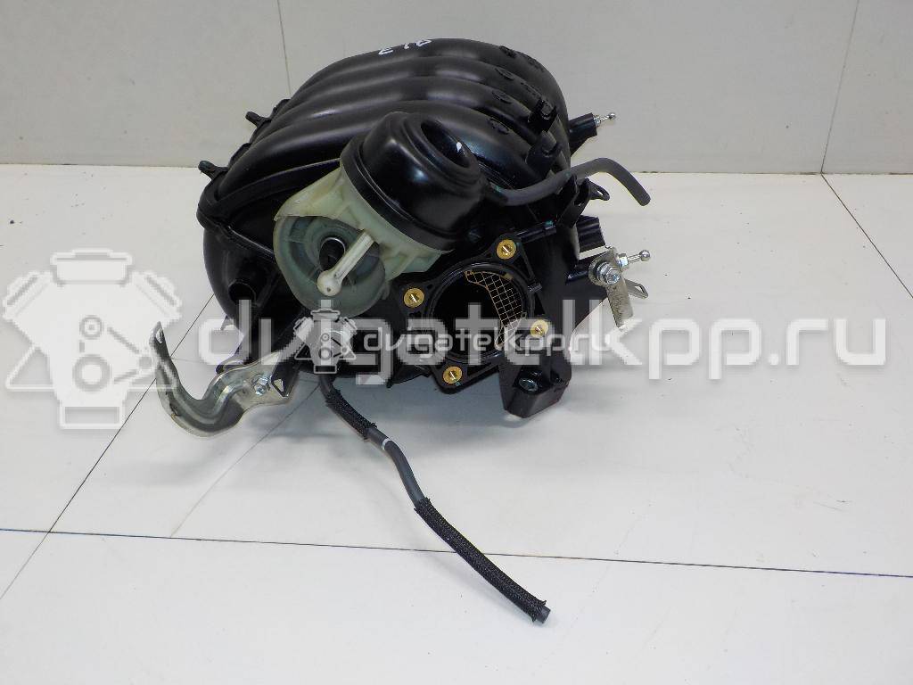 Фото Коллектор впускной для двигателя 1ZR-FAE для Toyota Verso / Corolla / Avensis / Auris 132-180 л.с 16V 1.6 л бензин 171200T031 {forloop.counter}}