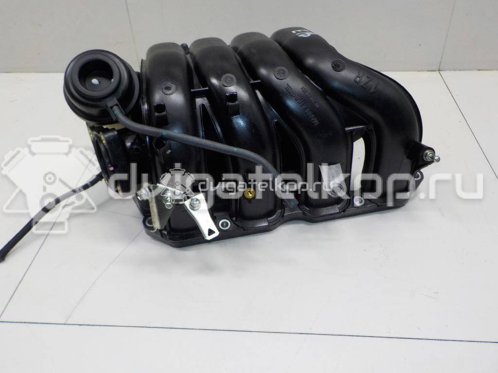 Фото Коллектор впускной для двигателя 1ZR-FAE для Toyota Verso / Corolla / Avensis / Auris 132-180 л.с 16V 1.6 л бензин 171200T031 {forloop.counter}}