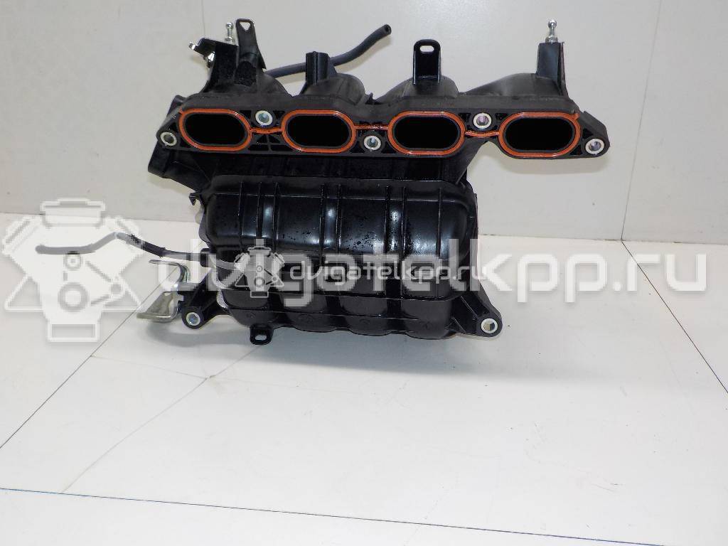 Фото Коллектор впускной для двигателя 1ZR-FAE для Toyota Verso / Corolla / Avensis / Auris 132-180 л.с 16V 1.6 л бензин 171200T031 {forloop.counter}}