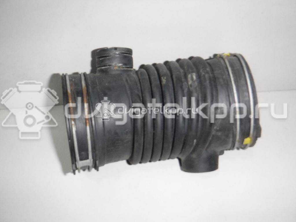 Фото Патрубок воздушного фильтра для двигателя 2GR-FE для Toyota Camry / Alphard / Harrier / Venza V1 / Avalon 204-328 л.с 24V 3.5 л бензин 178810P080 {forloop.counter}}