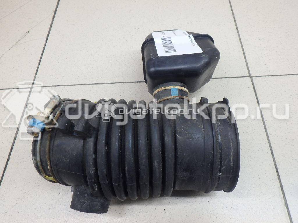 Фото Патрубок воздушного фильтра для двигателя 2GR-FE для Toyota Camry / Alphard / Harrier / Venza V1 / Avalon 204-328 л.с 24V 3.5 л бензин 178810P080 {forloop.counter}}