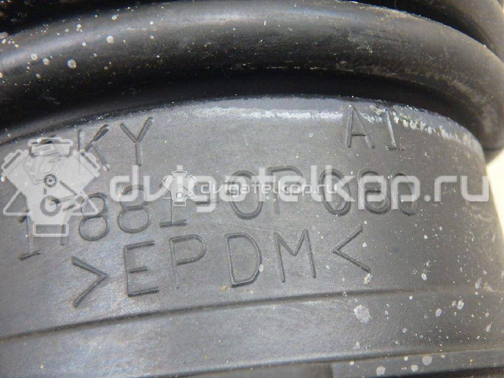 Фото Патрубок воздушного фильтра для двигателя 2GR-FE для Toyota (Gac) Highlander Asu4 , Gsu4 273 л.с 24V 3.5 л бензин 178810P080 {forloop.counter}}