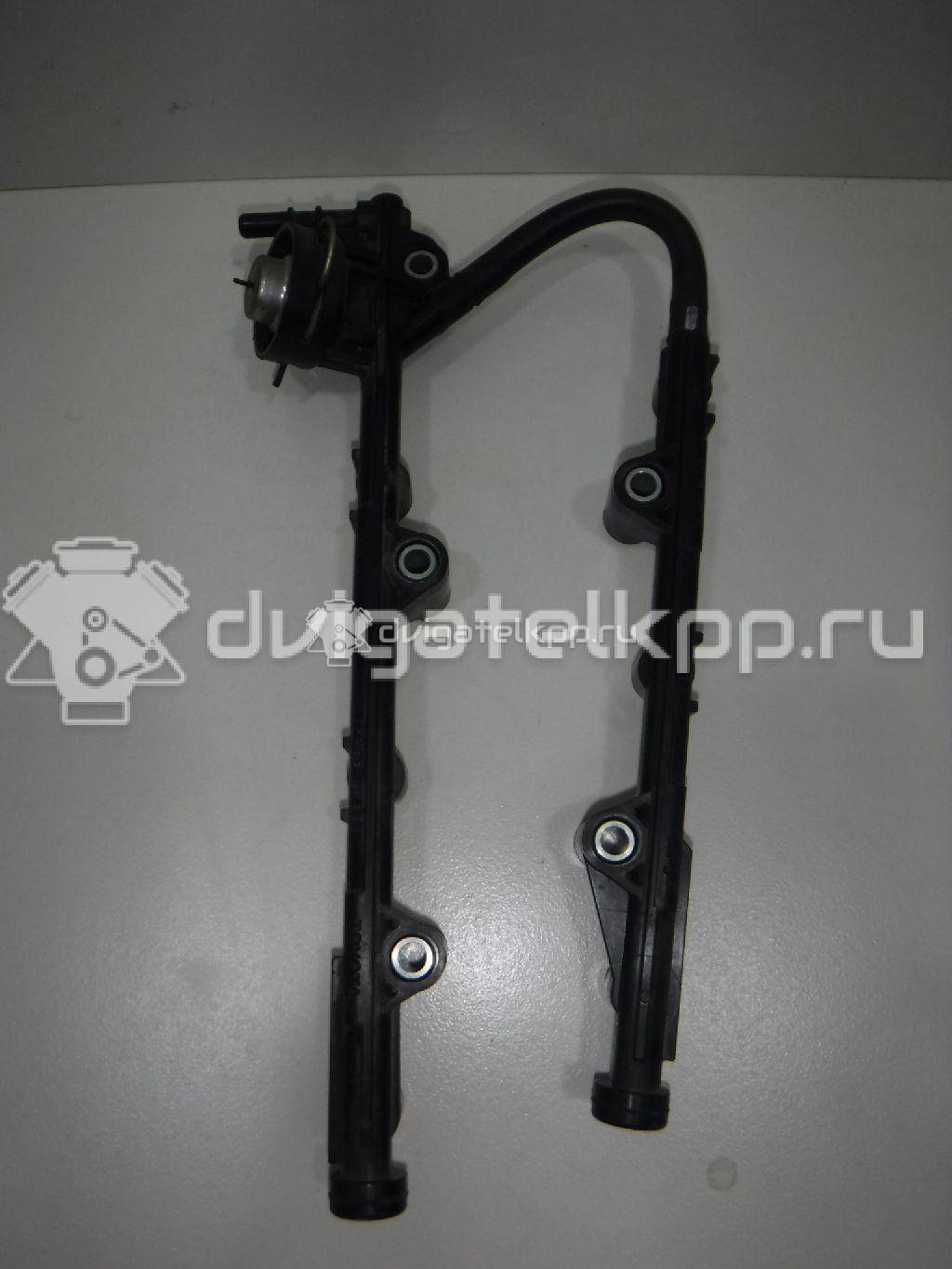 Фото Рейка топливная (рампа) для двигателя 2GR-FE для Toyota (Gac) Highlander Asu4 , Gsu4 273 л.с 24V 3.5 л бензин 238700P011 {forloop.counter}}