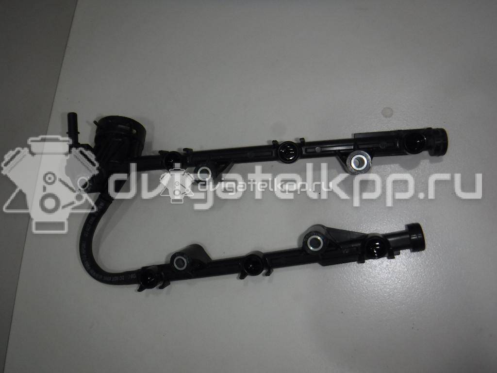 Фото Рейка топливная (рампа) для двигателя 2GR-FE для Toyota (Gac) Highlander Asu4 , Gsu4 273 л.с 24V 3.5 л бензин 238700P011 {forloop.counter}}