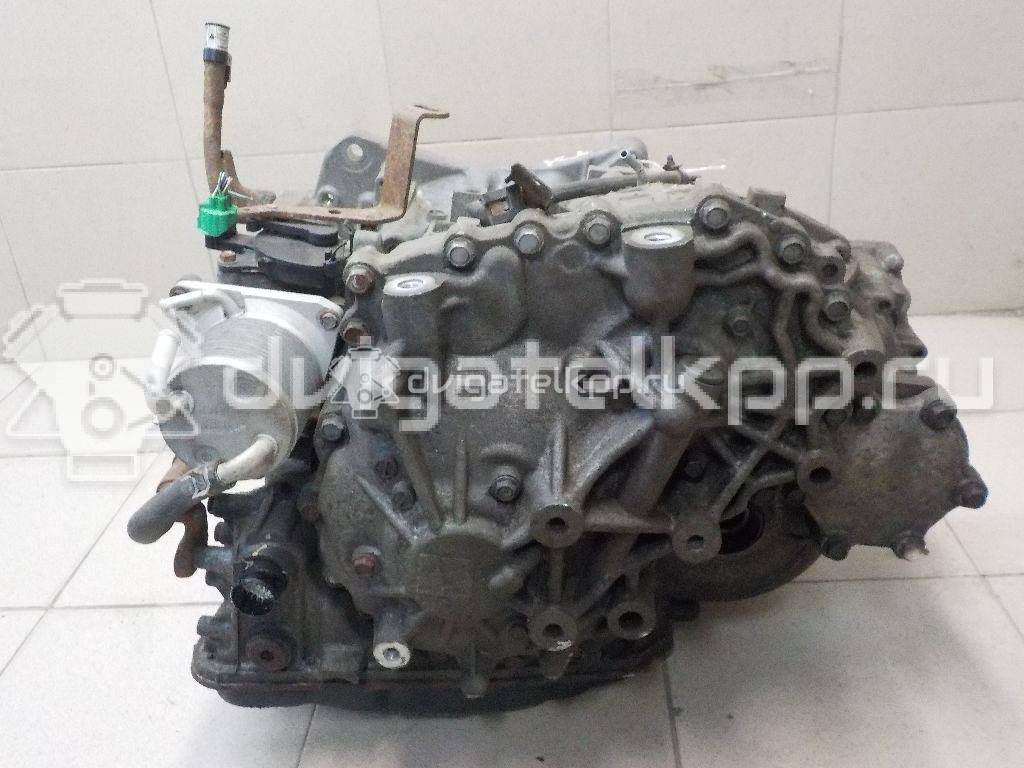 Фото Контрактная (б/у) АКПП для Samsung / Suzuki / Nissan / Nissan (Dongfeng) 131-147 л.с 16V 2.0 л MR20DE бензин 310201XT2D {forloop.counter}}