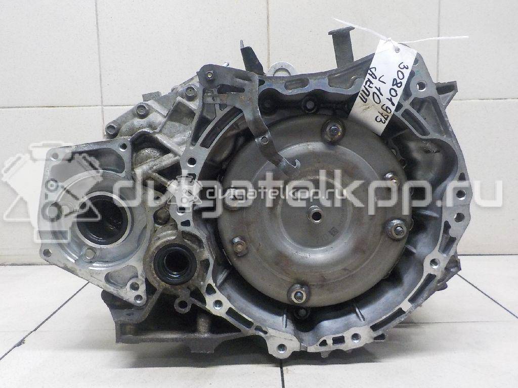 Фото Контрактная (б/у) АКПП для Venucia / Suzuki / Samsung / Nissan / Nissan (Dongfeng) 144 л.с 16V 2.0 л MR20DE бензин 310201XT2D {forloop.counter}}