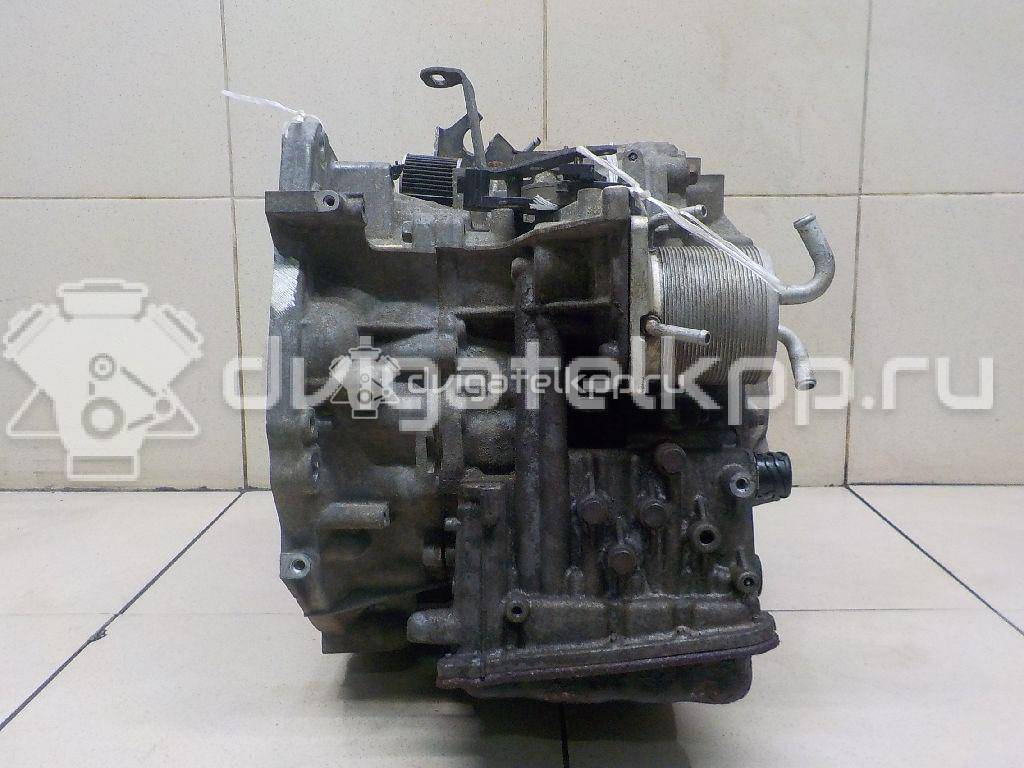 Фото Контрактная (б/у) АКПП для Venucia / Suzuki / Samsung / Nissan / Nissan (Dongfeng) 144 л.с 16V 2.0 л MR20DE бензин 310201XT2D {forloop.counter}}