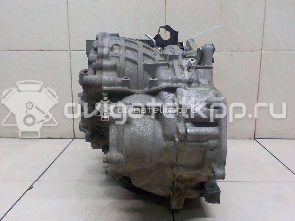 Фото Контрактная (б/у) АКПП для Venucia / Suzuki / Samsung / Nissan / Nissan (Dongfeng) 144 л.с 16V 2.0 л MR20DE бензин 310201XT2D {forloop.counter}}