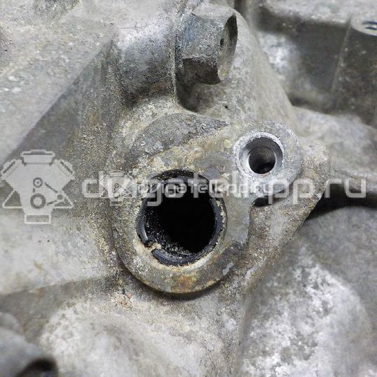 Фото Контрактная (б/у) АКПП для Samsung / Suzuki / Nissan / Nissan (Dongfeng) 131-147 л.с 16V 2.0 л MR20DE бензин 310201XT2D