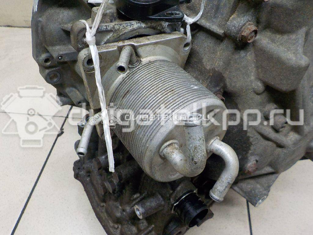 Фото Контрактная (б/у) АКПП для Samsung / Suzuki / Nissan / Nissan (Dongfeng) 131-147 л.с 16V 2.0 л MR20DE бензин 310201XT2D {forloop.counter}}