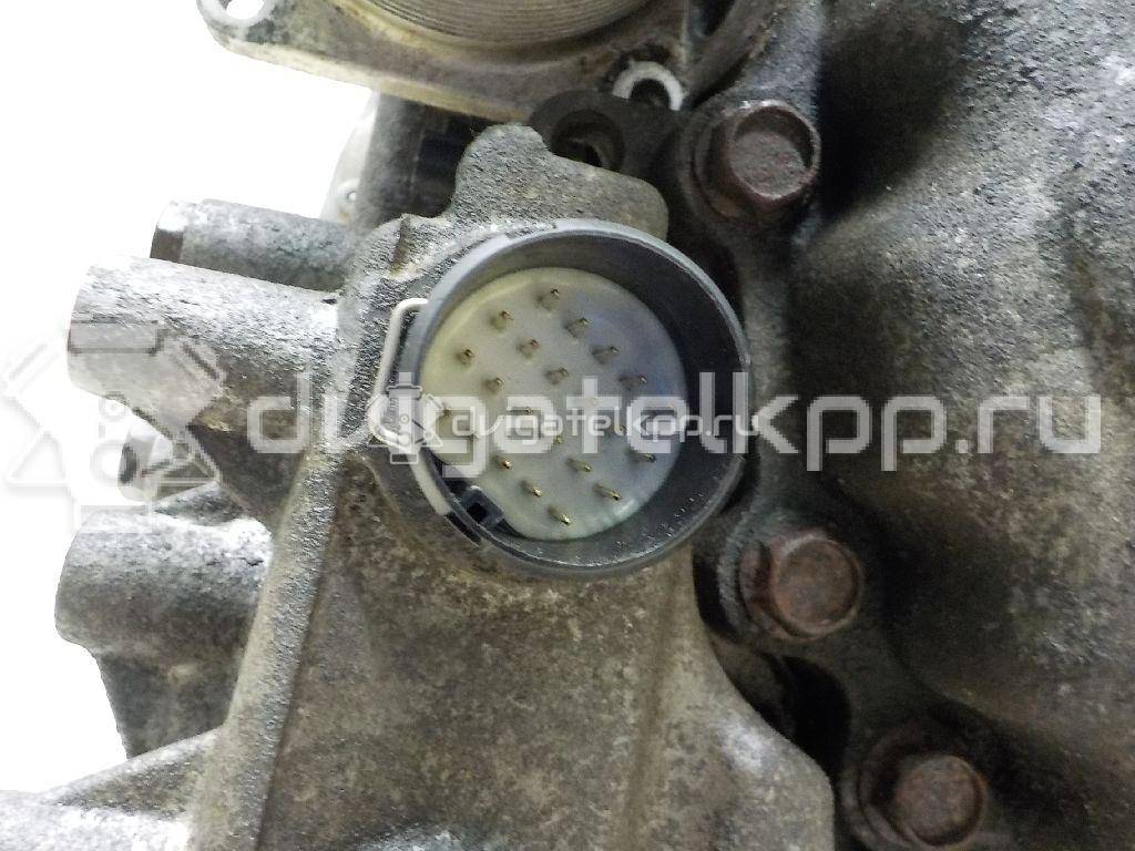 Фото Контрактная (б/у) АКПП для Samsung / Suzuki / Nissan / Nissan (Dongfeng) 136-143 л.с 16V 2.0 л MR20DE Бензин/газ 310201XT2D {forloop.counter}}