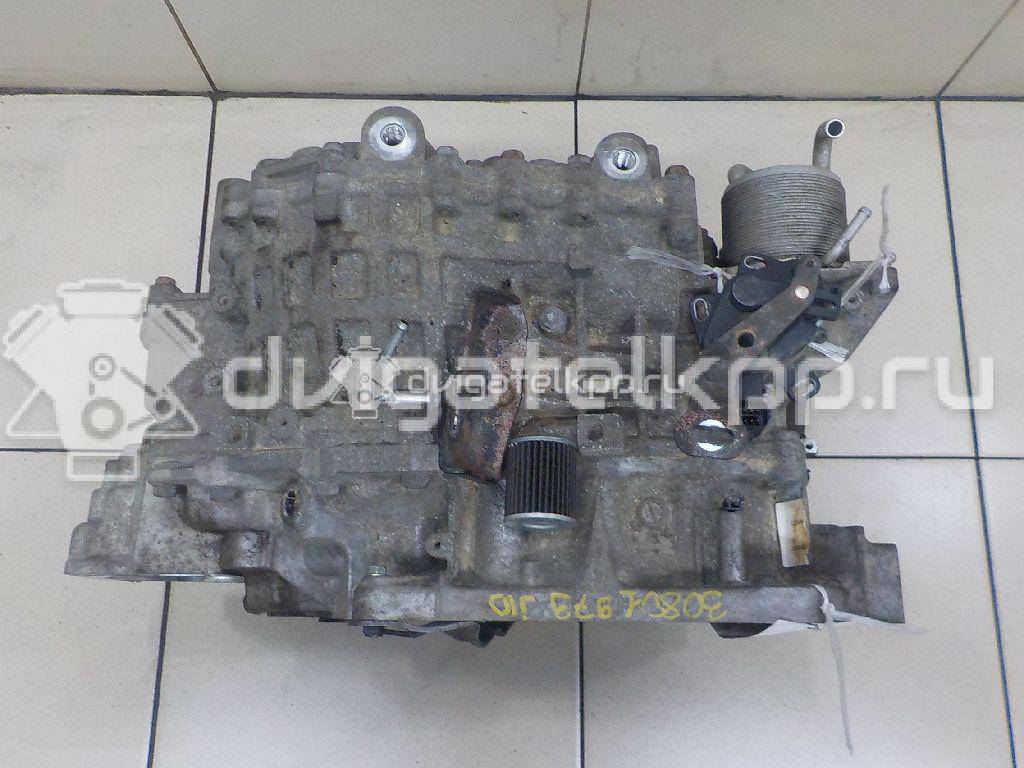 Фото Контрактная (б/у) АКПП для Samsung / Suzuki / Nissan / Nissan (Dongfeng) 136-143 л.с 16V 2.0 л MR20DE Бензин/газ 310201XT2D {forloop.counter}}